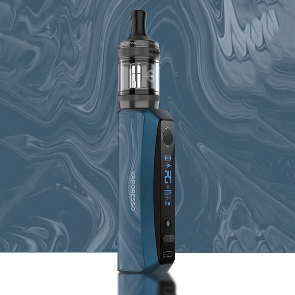 Kit GTX One Pro - Vaporesso image 2