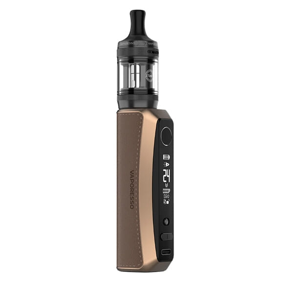 Kit GTX One Pro - Vaporesso image 4