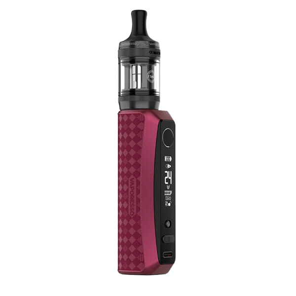 Kit GTX One Pro - Vaporesso image 6