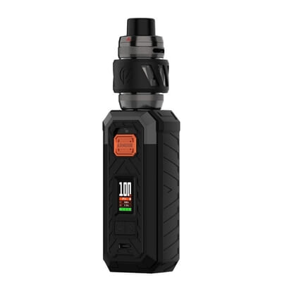 Kit Armour S iTank T - Vaporesso
