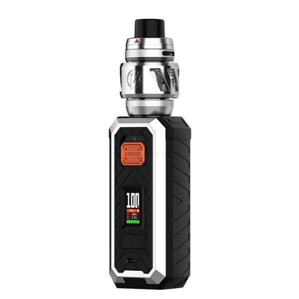 Kit Armour S iTank T - Vaporesso image 2