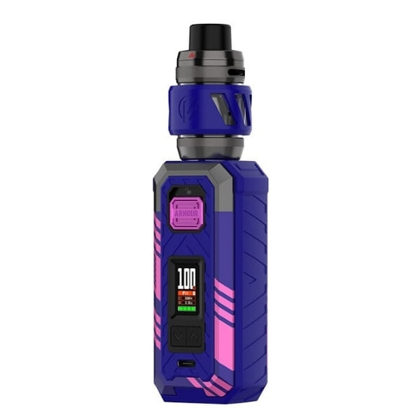 Kit Armour S iTank T - Vaporesso image 3