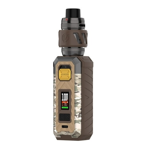 Kit Armour S iTank T - Vaporesso image 4
