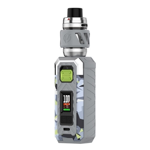 Kit Armour S iTank T - Vaporesso image 5
