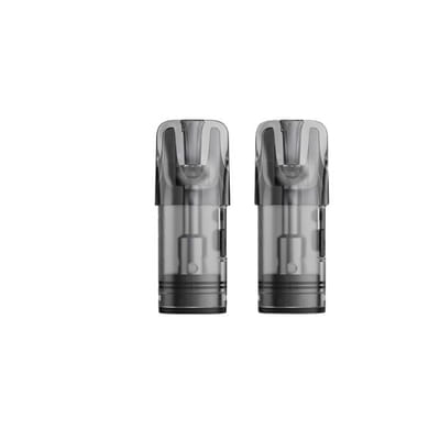 Cartouches Nexi Pro (lot de 2) - Aspire