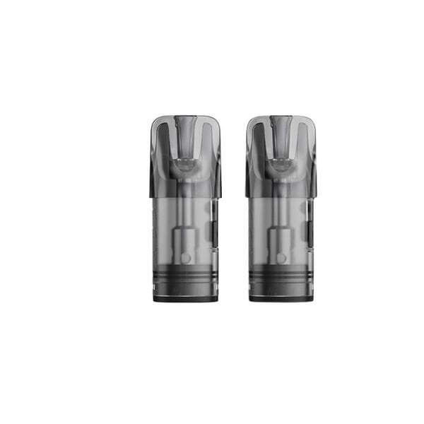 Cartouches Nexi Pro (lot de 2) - Aspire