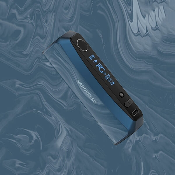 Box GTX One Pro - Vaporesso image 2