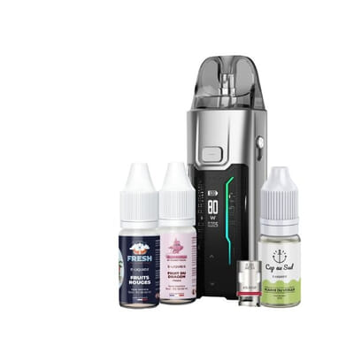Starter pack Luxe XR Max - Vaporesso