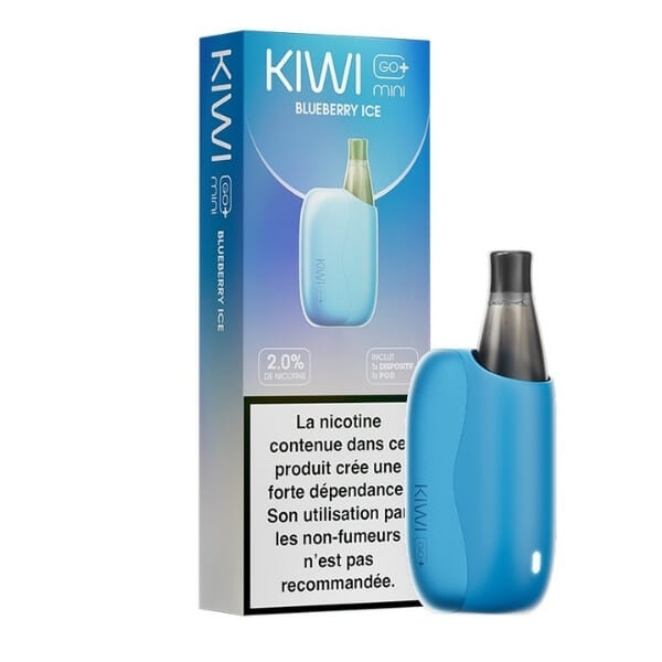 Starter Kit Kiwi Go + Mini - KIWI