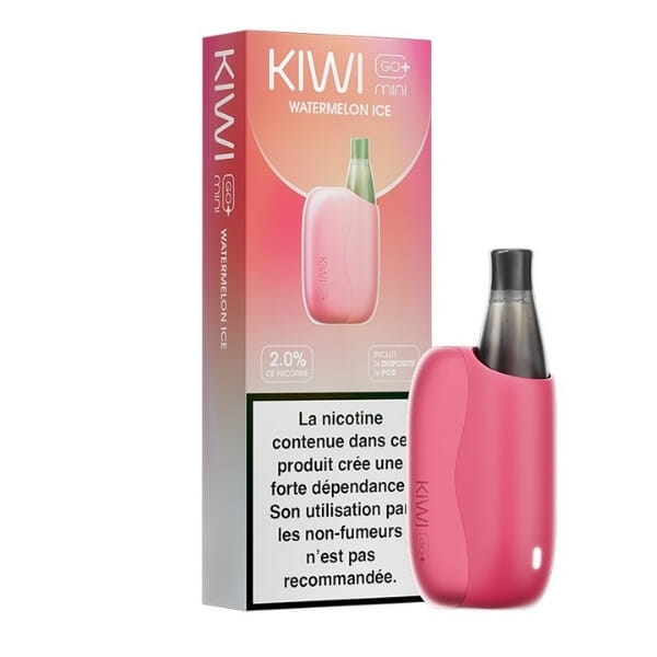 Starter Kit Kiwi Go + Mini - KIWI image 2