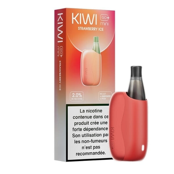 Starter Kit Kiwi Go + Mini - KIWI image 3