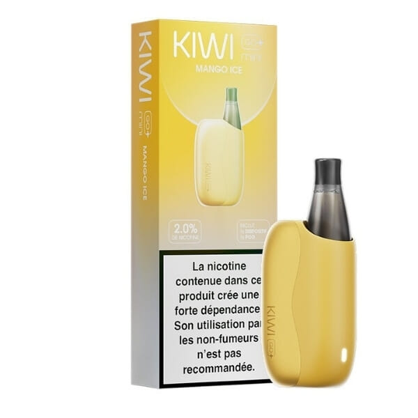 Starter Kit Kiwi Go + Mini - KIWI image 4