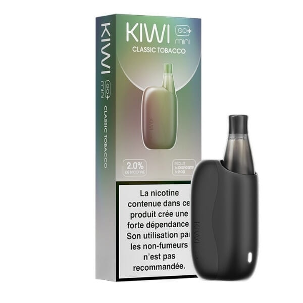 Starter Kit Kiwi Go + Mini - KIWI image 5