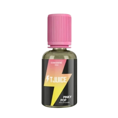Concentré Pinky Pop 30 ml - Tjuice