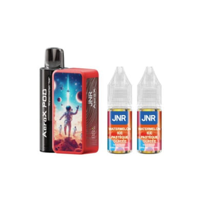 Puff AeroX 32000 - Watermelon Ice - JNR