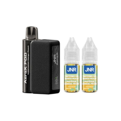 Puff AeroX 32000 - Watermelon mango peach - JNR