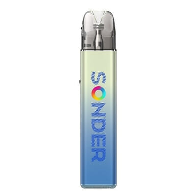 Sonder Q2 - Geekvape