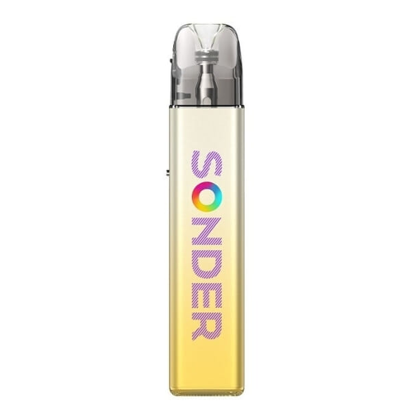 Sonder Q2 - Geekvape image 2