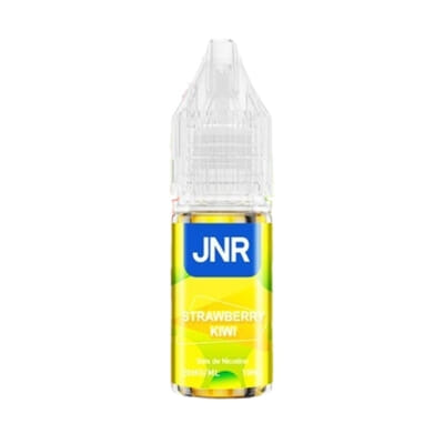 Strawberry Kiwi 10 ml - JNR