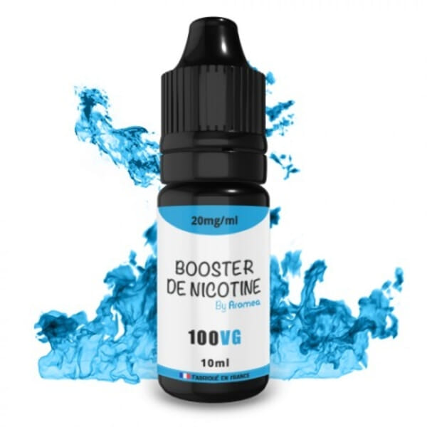 Booster de Nicotine Aromea image 2