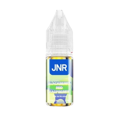 Blackberry Red Raspberry 10 ml - JNR
