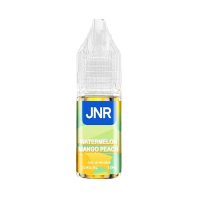 Watermelon Mango Peach 10 ml - JNR