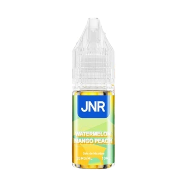 Watermelon Mango Peach 10 ml - JNR