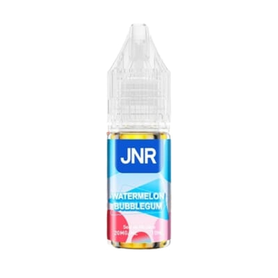 Watermelon Bubblegum 10 ml - JNR