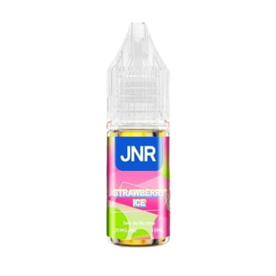 Strawberry Ice 10 ml - JNR
