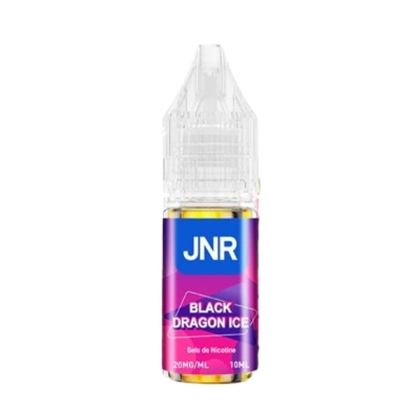 Black Dragon Ice 10 ml - JNR