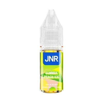 Summer Peach Ice 10 ml - JNR