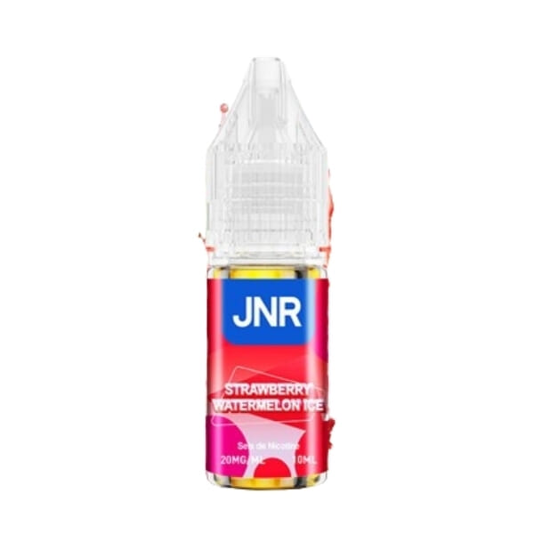 Strawberry Watermelon Ice 10 ml - JNR