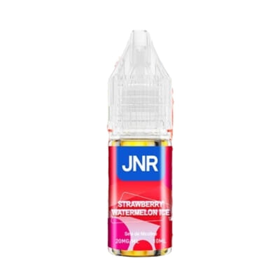 Strawberry Watermelon Ice 10 ml - JNR