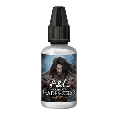 Arôme concentré Hades Zero (Sweet Edition) - Ultimate