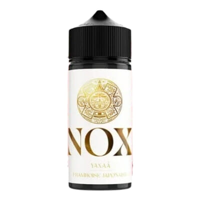 Yaxaà 50 ml Nox - Secret's Lab
