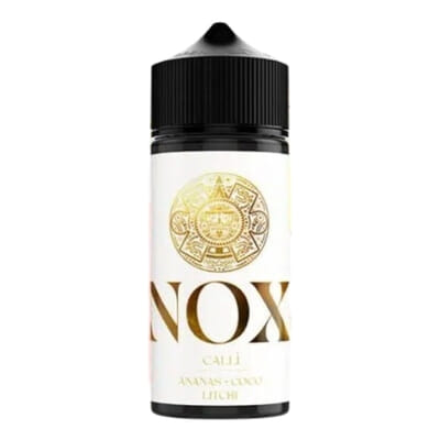 Calli 50 ml Nox - Secret's Lab