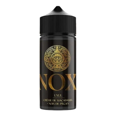 Uxul 50 ml Nox - Secret's Lab