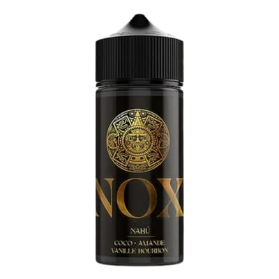 Nahù 50 ml Nox - Secret's Lab