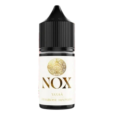 Concentré Yaxaà 30 ml Nox - Secret's Lab