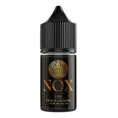 Concentré Uxul 30 ml Nox - Secret's Lab