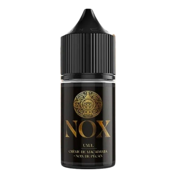 Concentré Uxul 30 ml Nox - Secret's Lab