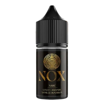 Concentré Nahù 30 ml Nox - Secret's Lab