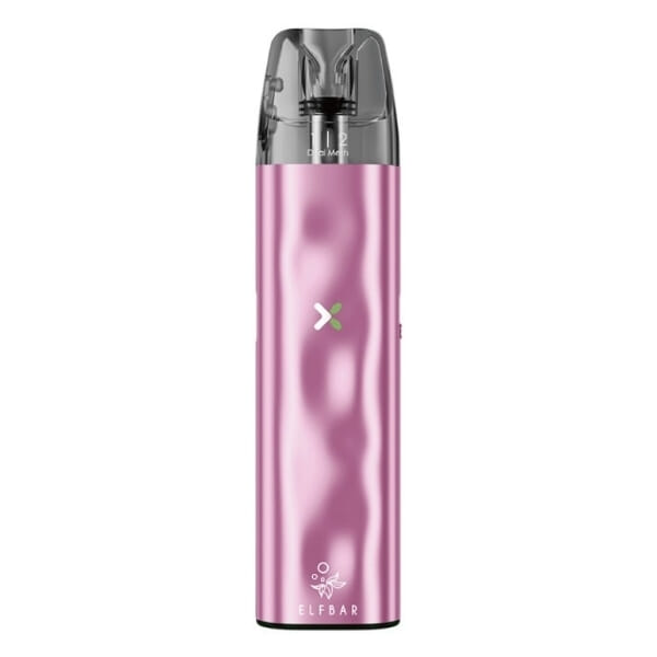 Pod Elfx Mini - Elfbar image 3