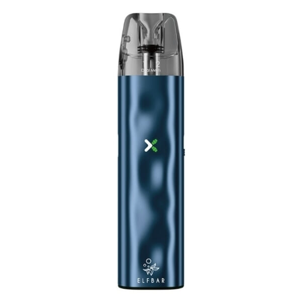 Pod Elfx Mini - Elfbar image 4