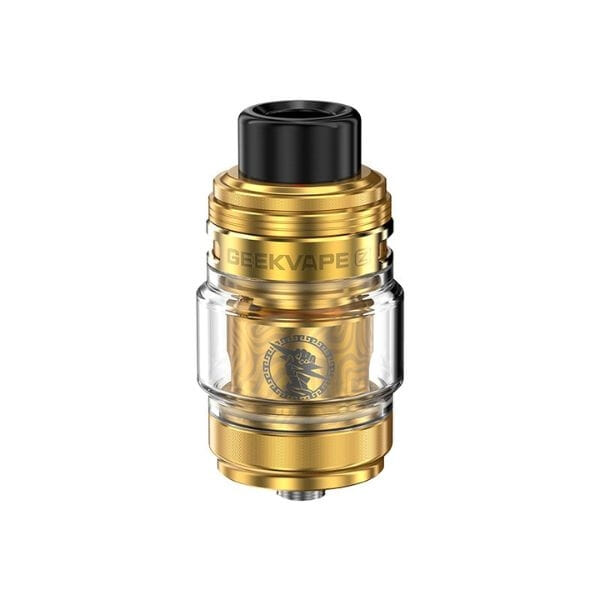 Clearomiseur Tank Z Fli 2 - Geekvape image 5