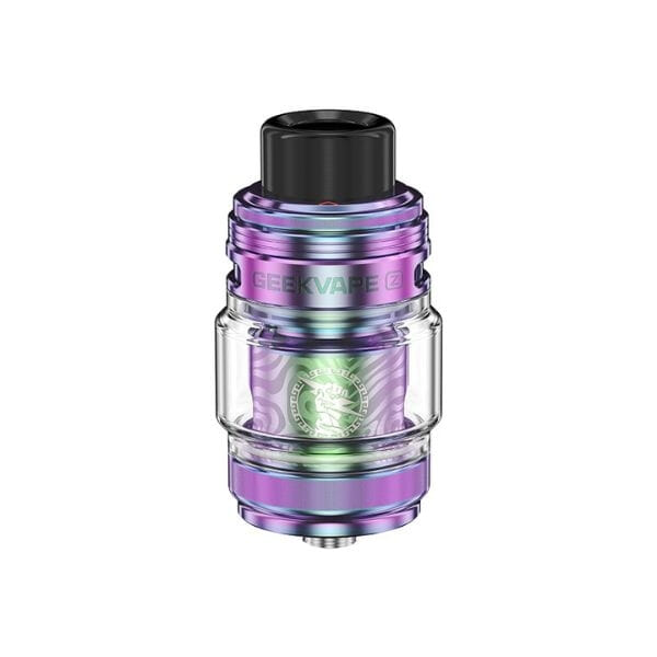 Clearomiseur Tank Z Fli 2 - Geekvape image 7