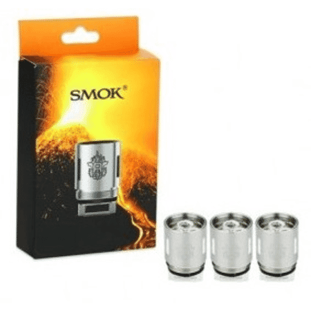 Résistance V8 Q4 Smoktech image 3