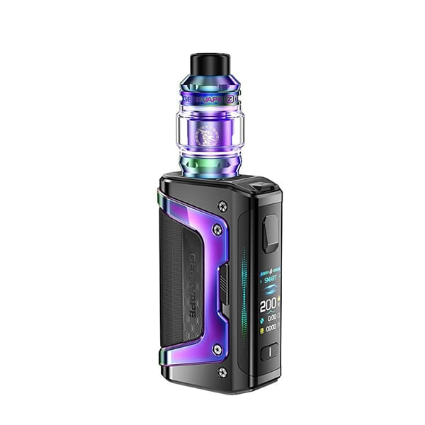 Kit Aegis Legend 5 - Geekvape