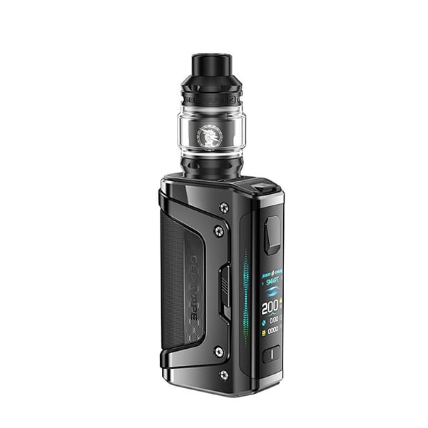 Kit Aegis Legend 5 - Geekvape image 6