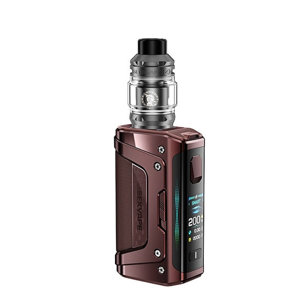 Kit Aegis Legend 5 - Geekvape image 4